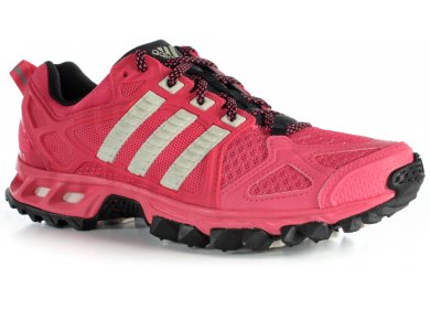 adidas kanadia femme